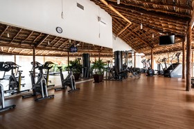 InterContinental Presidente Cancun Resort