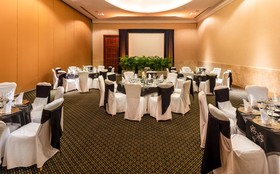 InterContinental Presidente Cancun Resort