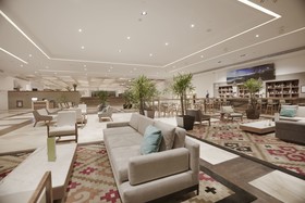 InterContinental Presidente Cancun Resort