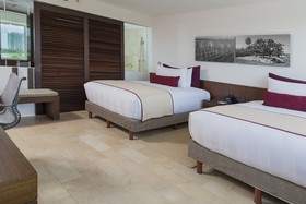 InterContinental Presidente Cancun Resort