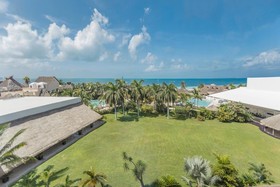 InterContinental Presidente Cancun Resort
