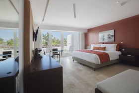 InterContinental Presidente Cancun Resort