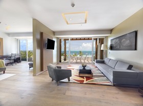 InterContinental Presidente Cancun Resort