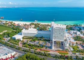 InterContinental Presidente Cancun Resort