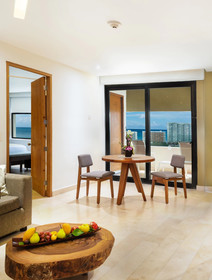 InterContinental Presidente Cancun Resort