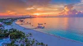 InterContinental Presidente Cancun Resort