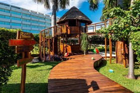 InterContinental Presidente Cancun Resort