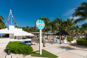 InterContinental Presidente Cancun Resort