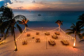 InterContinental Presidente Cancun Resort