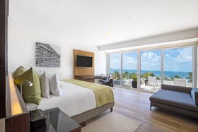 InterContinental Presidente Cancun Resort
