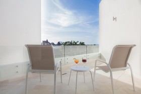 InterContinental Presidente Cancun Resort