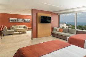 InterContinental Presidente Cancun Resort