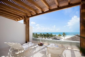 InterContinental Presidente Cancun Resort