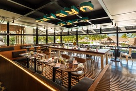 InterContinental Presidente Cancun Resort