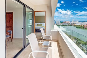 InterContinental Presidente Cancun Resort