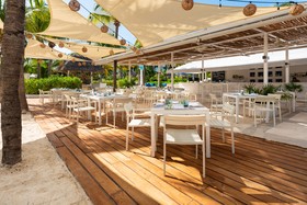 InterContinental Presidente Cancun Resort