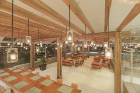 InterContinental Presidente Cancun Resort