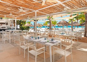 InterContinental Presidente Cancun Resort