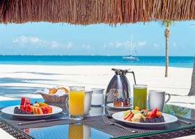 InterContinental Presidente Cancun Resort