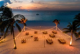 InterContinental Presidente Cancun Resort
