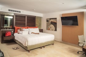 InterContinental Presidente Cancun Resort