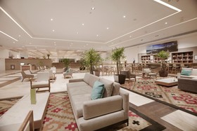 InterContinental Presidente Cancun Resort