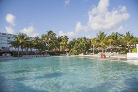 InterContinental Presidente Cancun Resort