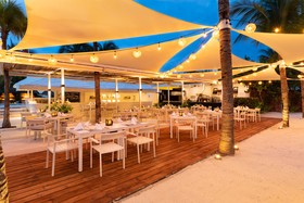 InterContinental Presidente Cancun Resort