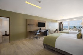 InterContinental Presidente Cancun Resort