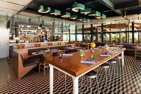 InterContinental Presidente Cancun Resort