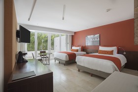 InterContinental Presidente Cancun Resort