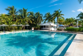 InterContinental Presidente Cancun Resort