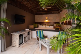 InterContinental Presidente Cancun Resort