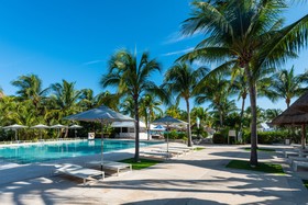 InterContinental Presidente Cancun Resort