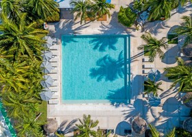 InterContinental Presidente Cancun Resort