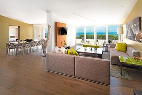 InterContinental Presidente Cancun Resort