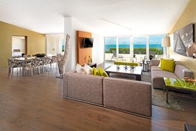 InterContinental Presidente Cancun Resort