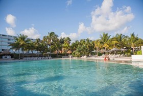 InterContinental Presidente Cancun Resort