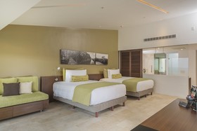 InterContinental Presidente Cancun Resort