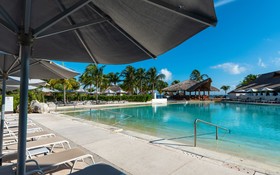 InterContinental Presidente Cancun Resort