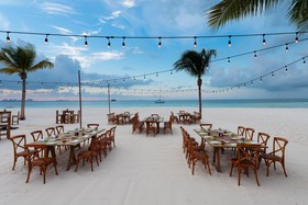InterContinental Presidente Cancun Resort