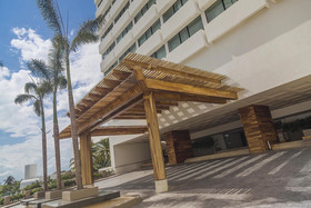 InterContinental Presidente Cancun Resort