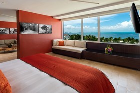 InterContinental Presidente Cancun Resort