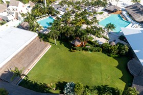 InterContinental Presidente Cancun Resort