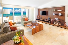 InterContinental Presidente Cancun Resort