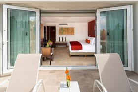 InterContinental Presidente Cancun Resort