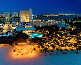 InterContinental Presidente Cancun Resort