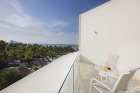 InterContinental Presidente Cancun Resort