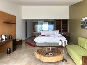 InterContinental Presidente Cancun Resort