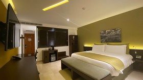 InterContinental Presidente Cancun Resort